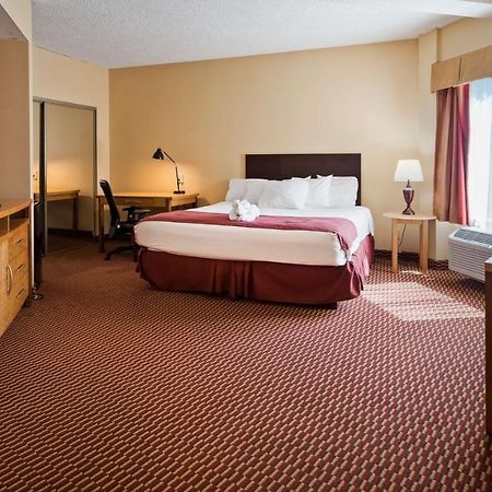 Surestay Plus Hotel By Best Western Syracuse Airport North Syracuse Exteriör bild