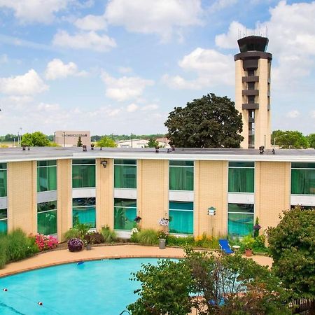 Surestay Plus Hotel By Best Western Syracuse Airport North Syracuse Exteriör bild