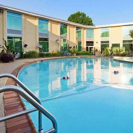 Surestay Plus Hotel By Best Western Syracuse Airport North Syracuse Exteriör bild