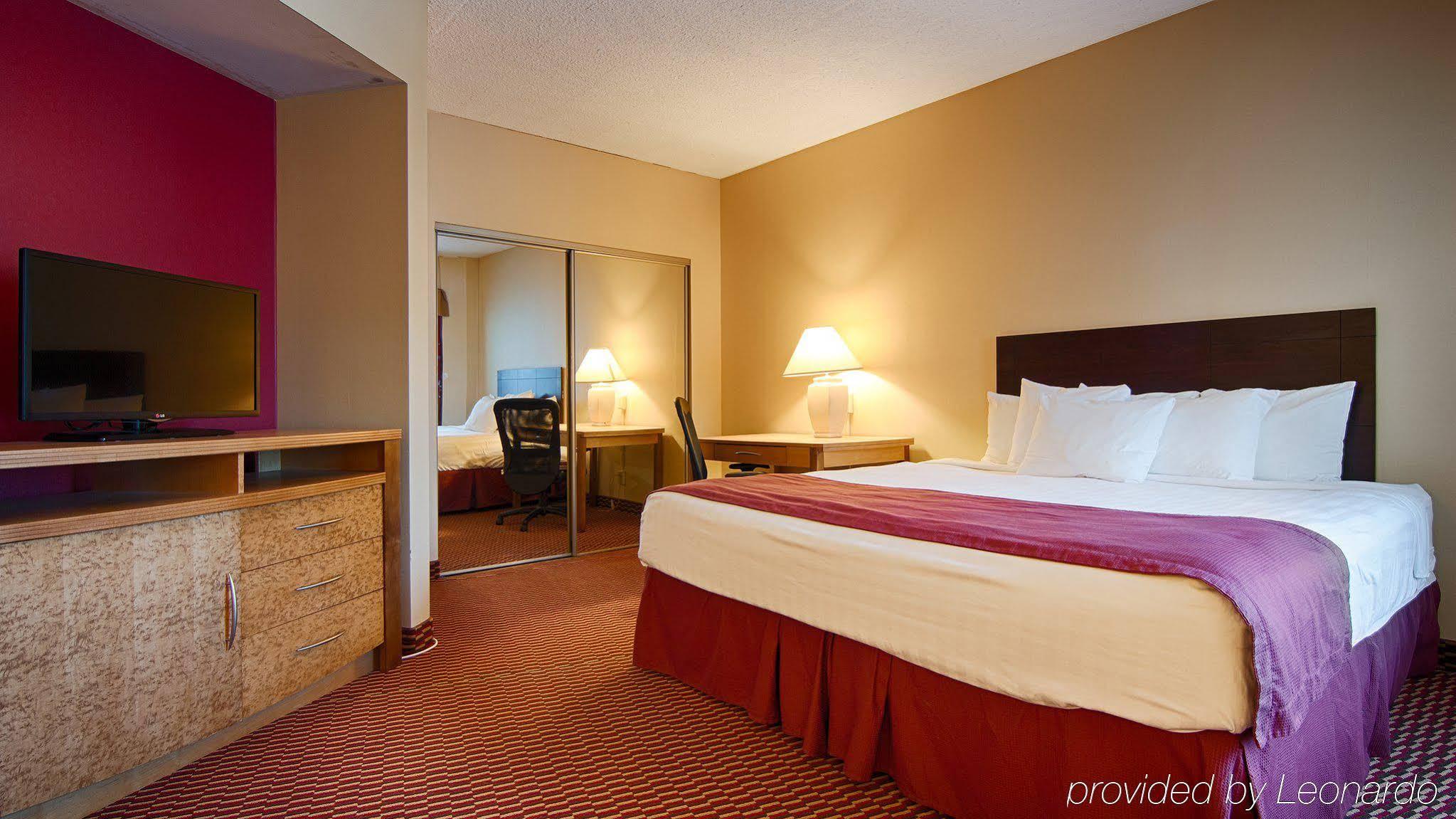 Surestay Plus Hotel By Best Western Syracuse Airport North Syracuse Exteriör bild
