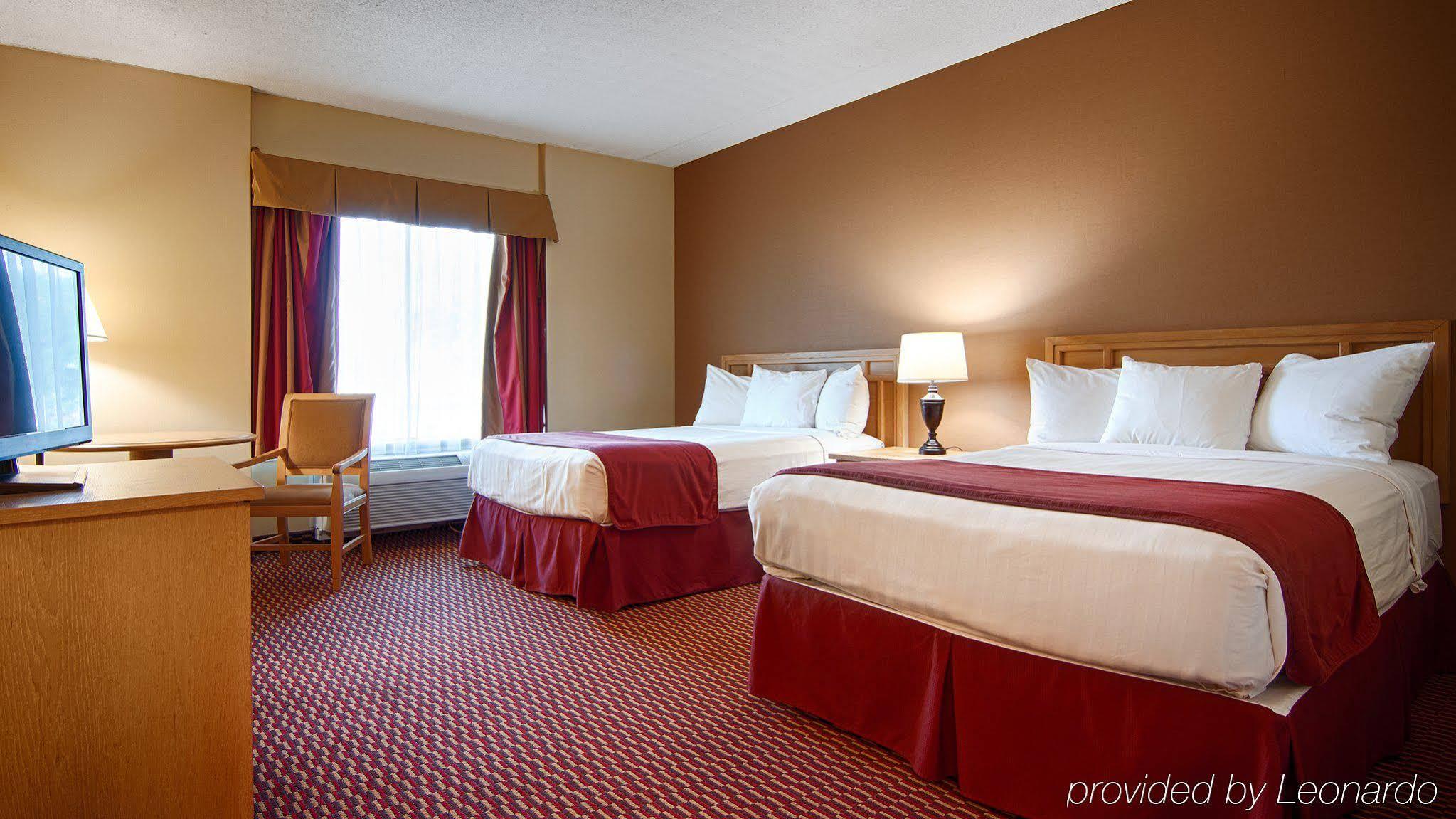 Surestay Plus Hotel By Best Western Syracuse Airport North Syracuse Exteriör bild