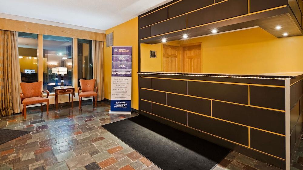 Surestay Plus Hotel By Best Western Syracuse Airport North Syracuse Exteriör bild